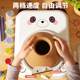 Electric pottery machine gift for primary school students