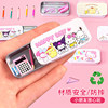 Mini stationery set simulation miniature study supplies lead