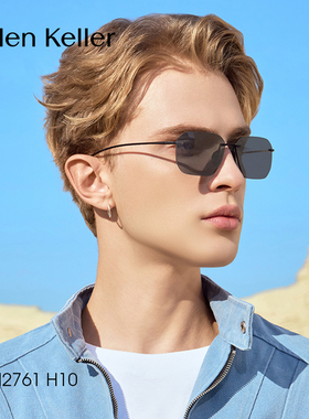 2026新款变色墨镜驾驶机车夜视镜