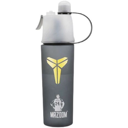 Вместительный и большой спрей, высококачественный детский чайник, защита при падении