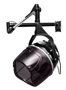 Hair heater, hair dryer, hair salon hair dryer, vertical pe