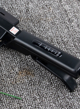 Steam straight hair splint straight hair straightener corn