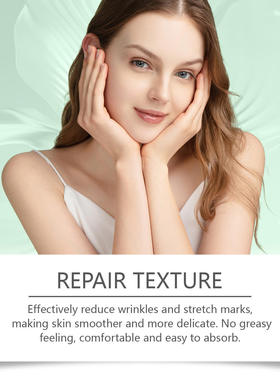 FirmingMoisturizingCream