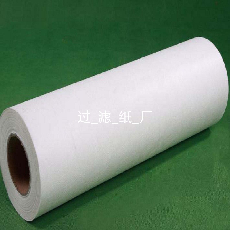 。过滤纸 SPUNTEN35 35gr/M2宽400MM长100M*内孔75MM-图2