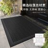 German villa entrance door mat home door mat