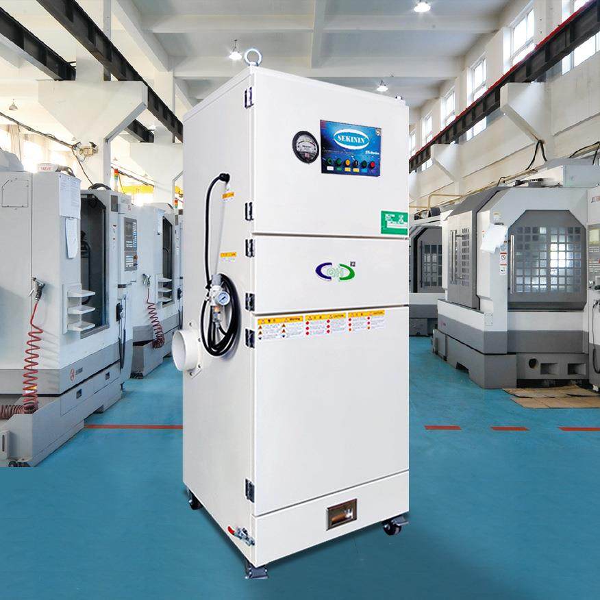 清好环保四川宜宾打磨抛光除尘器 单机脉冲滤筒集尘器生产厂家在,淘宝优惠券,粉丝福利购,淘宝优惠卷