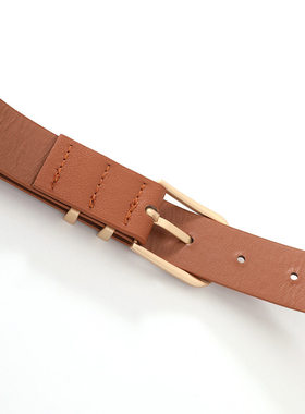 WomenLeatherisBelJDdGu