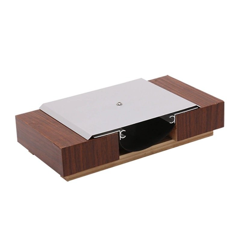 建筑变形缝内墙外墙金属盖板型铝合金变形缝装置定制生产厂家直销,淘宝优惠券,粉丝福利购,淘宝优惠卷