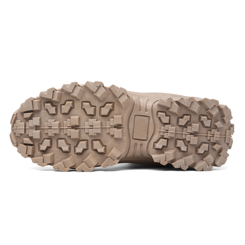 2025新款透气马丁靴耐磨登山鞋户外沙漠战狼高帮军旅风休闲防水靴,淘宝优惠券,粉丝福利购,淘宝优惠卷