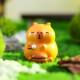 Cute Kapibala blind box cute decompression office