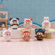 Genuine Little Naughty Wants to Hug Blind Box Cute Ornament Cute Pet Cartoon Desktop Handheld Office Boy Birthday Gift
