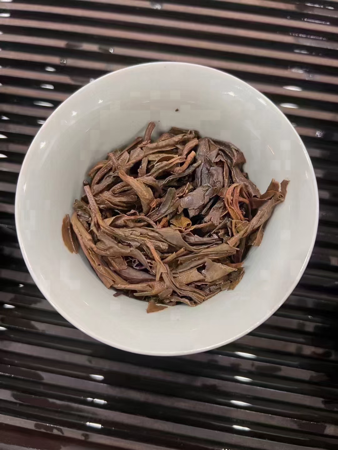 2007年银毫茶厂临沧银沱普洱茶生茶沱茶100克 - 图2