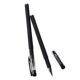 Frosted gel pen student exam special pen carbon water-based stationery business office signature pen