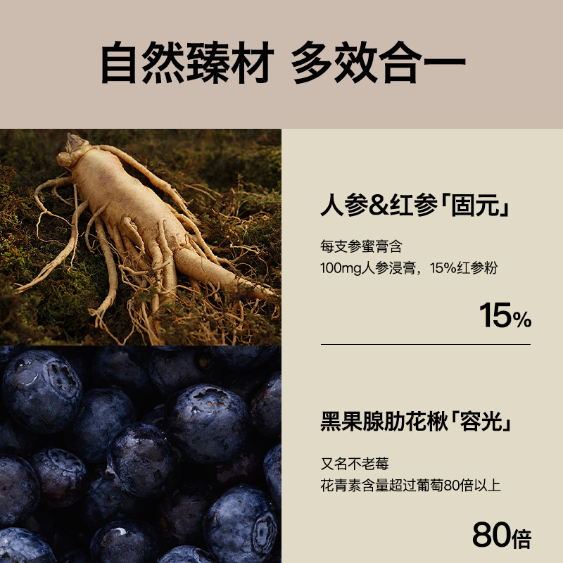 内问绿勺子 内问高丽参及其制品