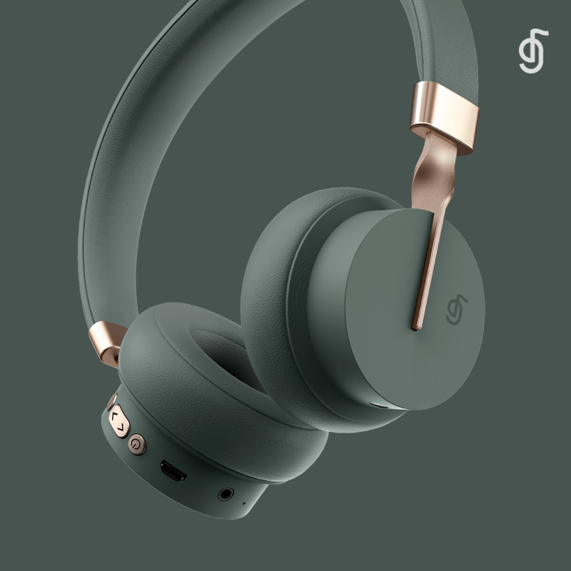 利威朗【高颜值】联名款索尼笔记本 利威朗蓝牙耳机