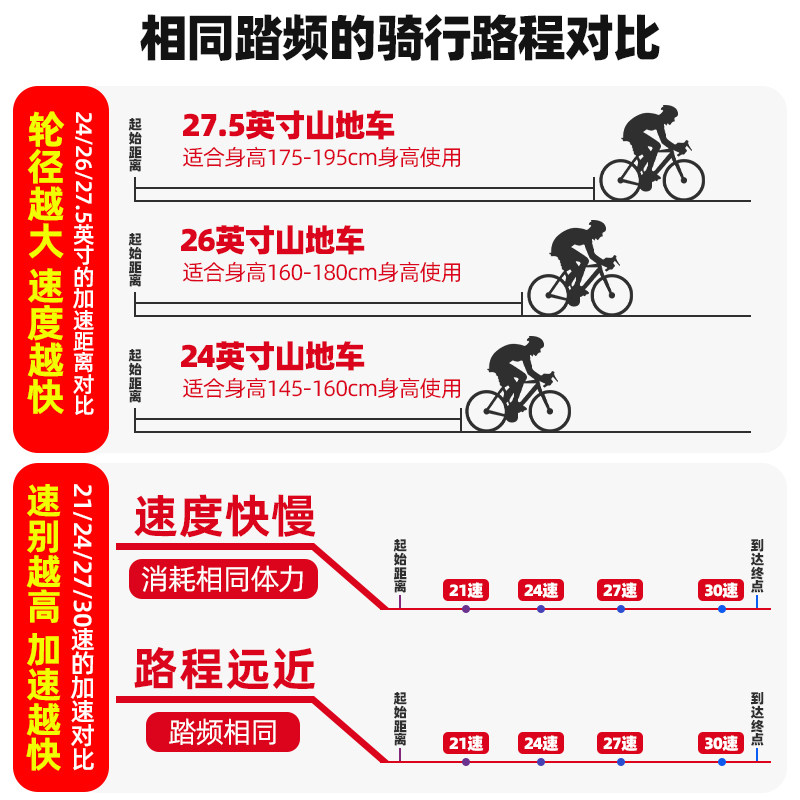 飞鸽牌山地男女式越野碟刹自行车 飞鸽拉斯米尔山地自行车