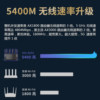 H3C Wi-Fi6 Gigabit Wireless Router