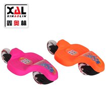 Twin Dragon board Drift board Two-type skateboard Cruise Dual Skateboard Second-generation Dual Dragon Board New