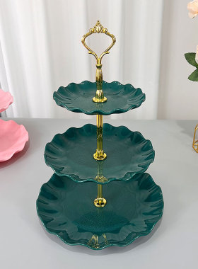 塑料收纳欧式家庭耐用