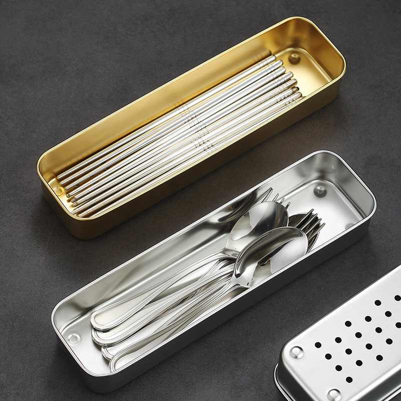 304不锈钢筷子篮家用沥水篓消毒柜筷子盒笼置物架平放餐具收纳盒,淘宝优惠券,粉丝福利购,淘宝优惠卷