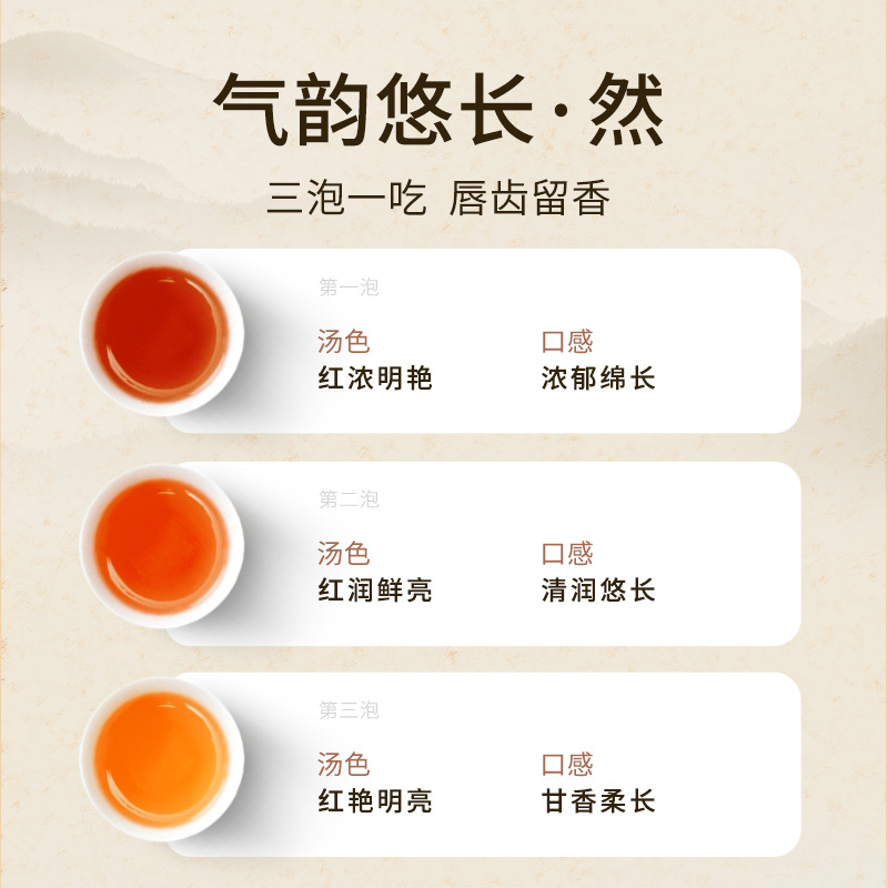 【10年黄精丝茶】仙余粮泰尚黄泰山黄精丝茶泰安黄精茶十年甄选-图2