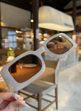 CBENJO防晒法式女浮云茶色