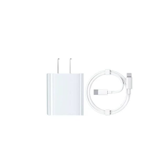适用苹果iphone14promax充电器头30w20W苹果13pro手机数据线11插头xr专用xs快充PD超级max闪充快速冲12充电线 - 图3