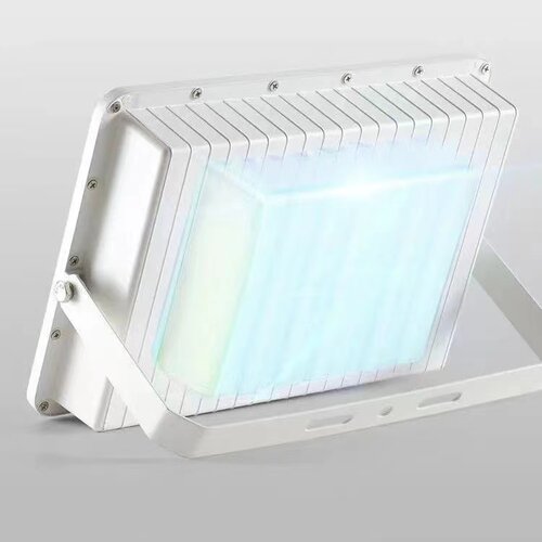 MYXB超亮led太阳能防水庭院灯超亮投光灯新农村家用照明感应路灯 - 图2