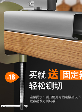新品铡刀家用小型切骨机商用x排骨手动切骨头切刀扎刀铡草闸刀切