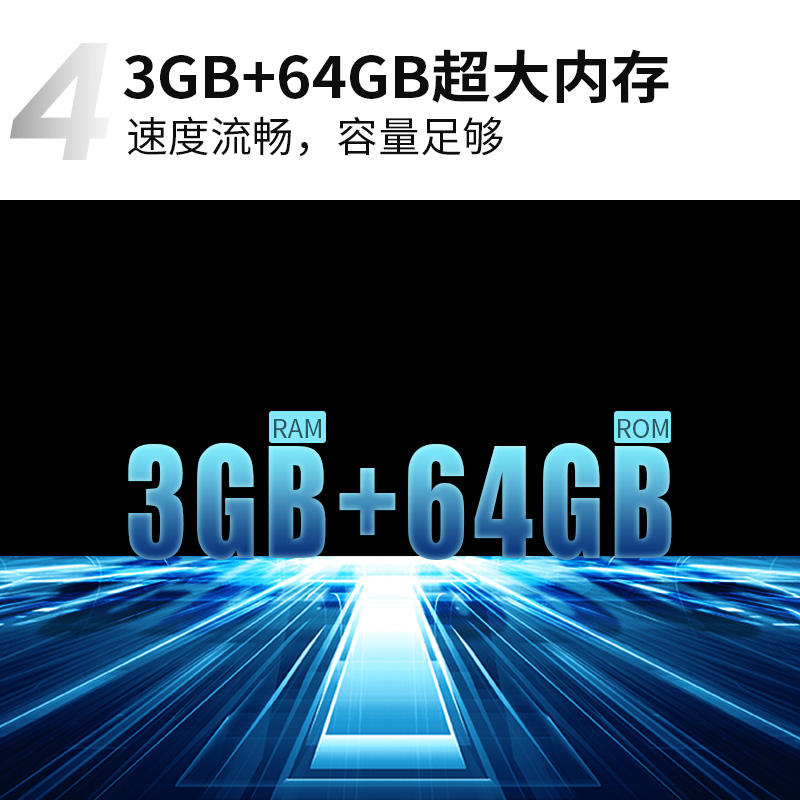 TCL 65Q9E 65-inch quantum dot AI camera Onkyo Audio 4K ultra-thin full-screen TV