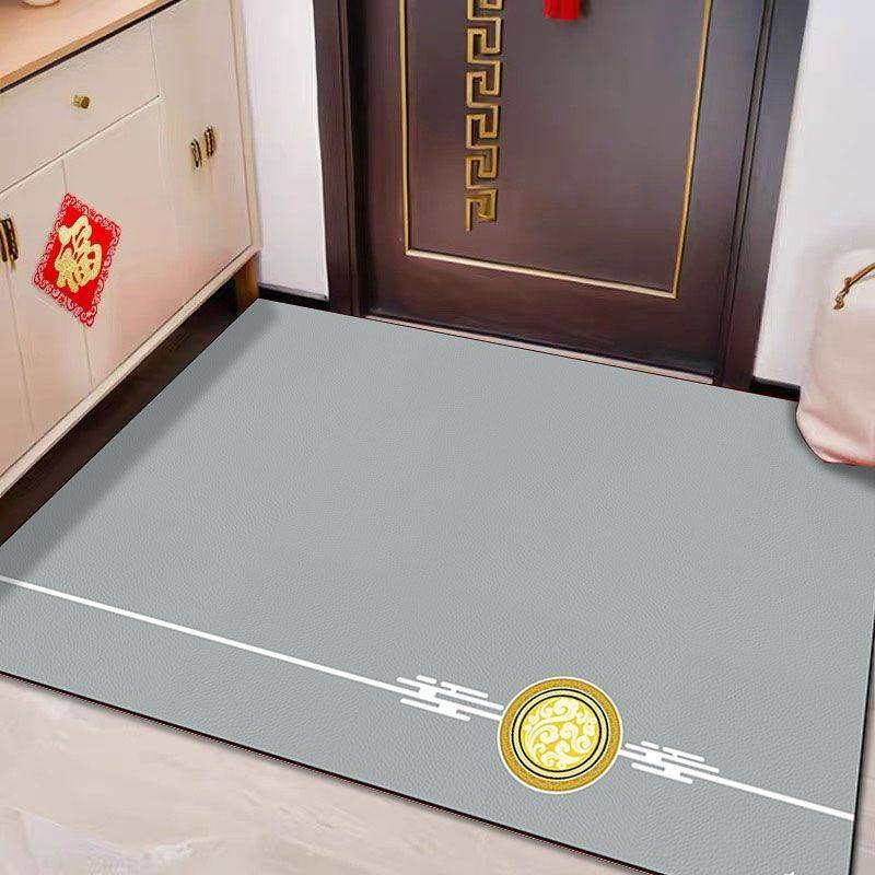 家用PVC地垫可裁剪入户门垫可擦免洗好打理地垫耐脏防滑门厅地垫,淘宝优惠券,粉丝福利购,淘宝优惠卷