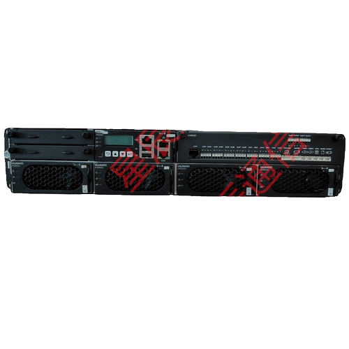 华为ETP48200-C2A2基站5G嵌入式高频开关通信电源系统48V200A功率 - 图3