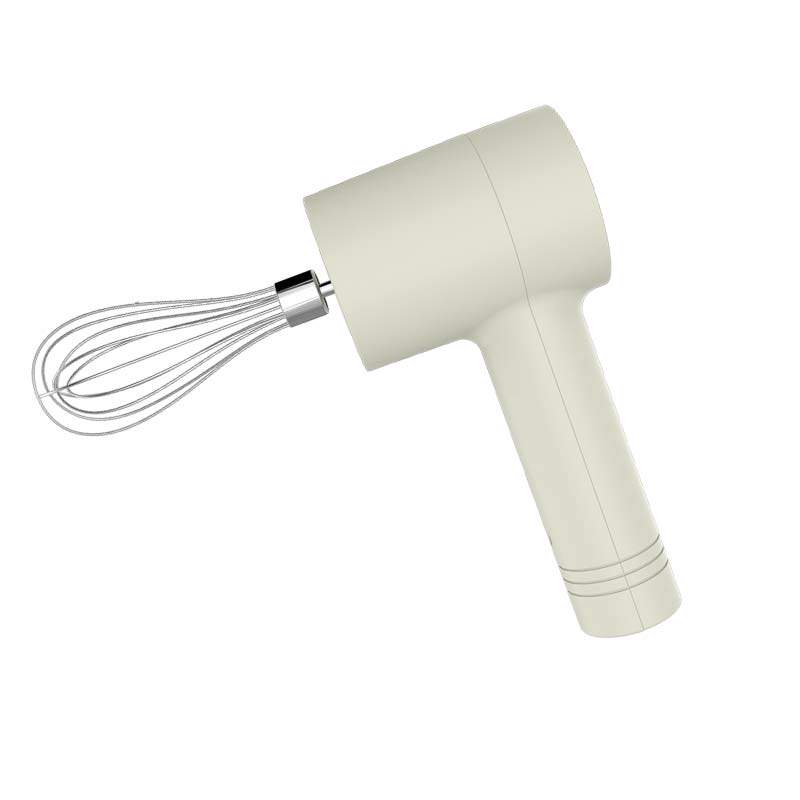 Egger Electric Home Manual Mixer Small Cream Porter Handheld Eggmaker Semi -Automatic Egger
