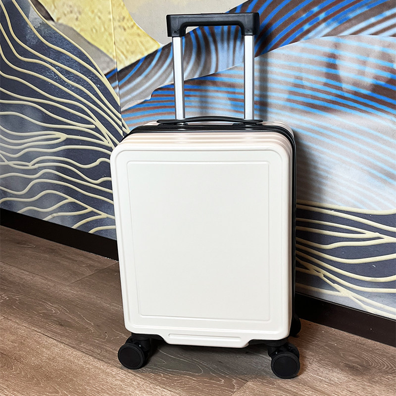新款可爱女静音万向轮24小型拉杆箱 宾洛尼箱包旅行箱