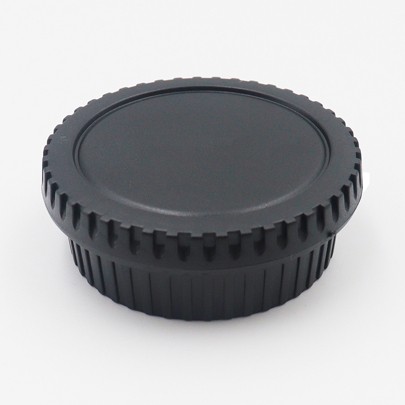 适用于佳能EOS 200DII 850D单反相机身盖镜头后盖800D 700D 750D 650D 600D 550D 500D 100D 1300D 1500D套盖 - 图0