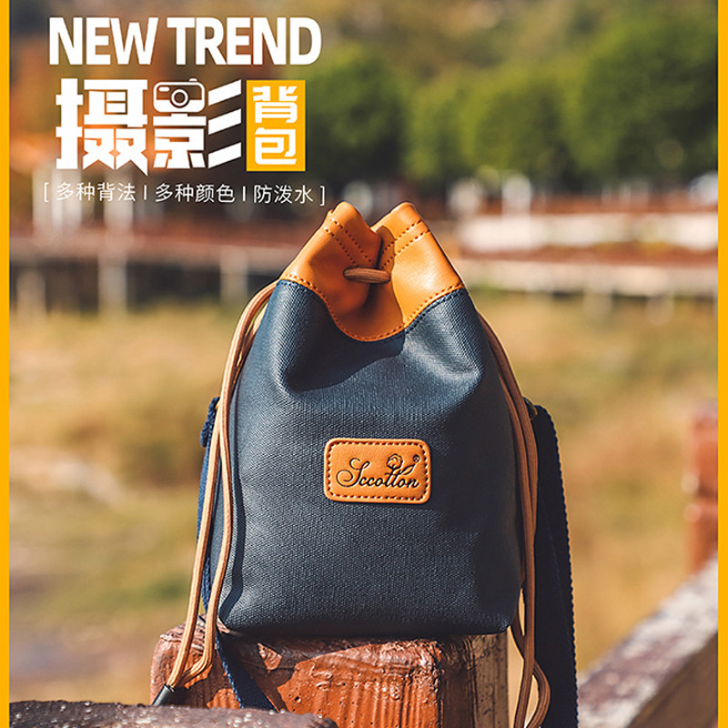 卡摄奥林巴斯e-m10 mark iv相机包 卡摄数码相机包