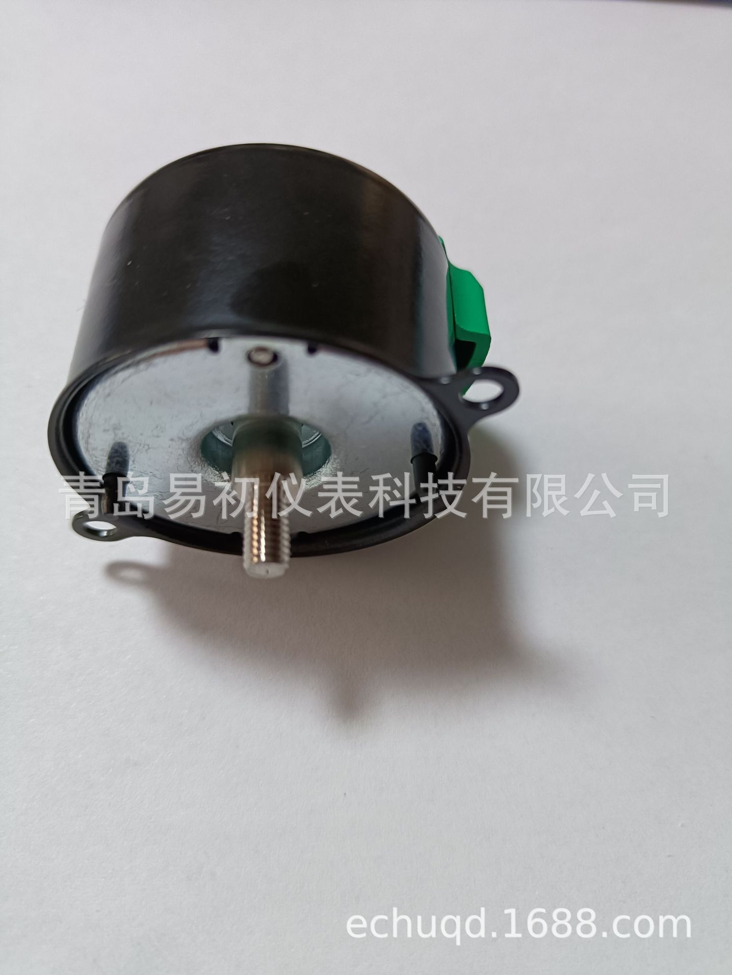 Posital博思特Kit编码器KCD-BC33B-1617-U01C-2RW-图0