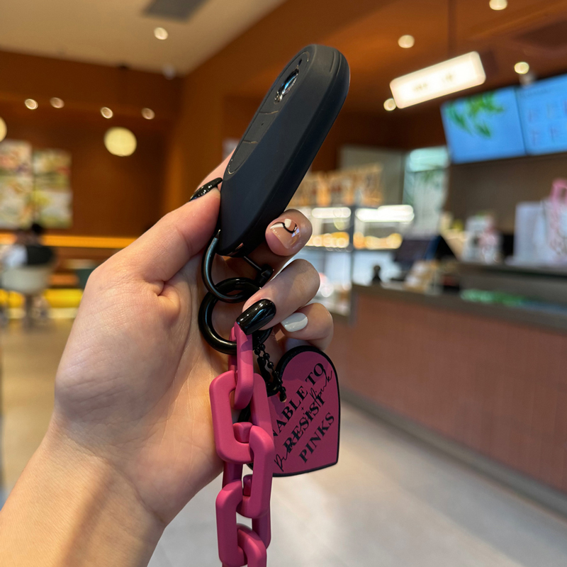 适用于奔驰钥匙套新款c260l a200l e300l c200l 高级感新款壳扣包 - 图1