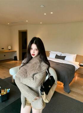 甜美的恶狼娇宠贵女仿