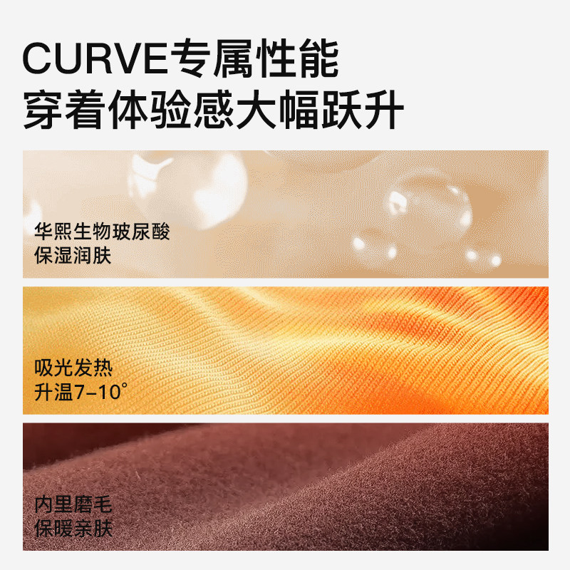 【张馨予同款】曲线主义云朵塑身连体衣女收腹提臀产后塑形后脱式