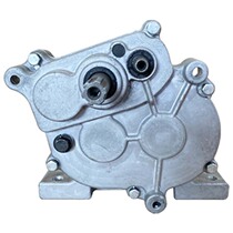 Manufacturer direct marine marine cutting water grass propeller gearbox assembly walking gear box optical cable tractor reducer