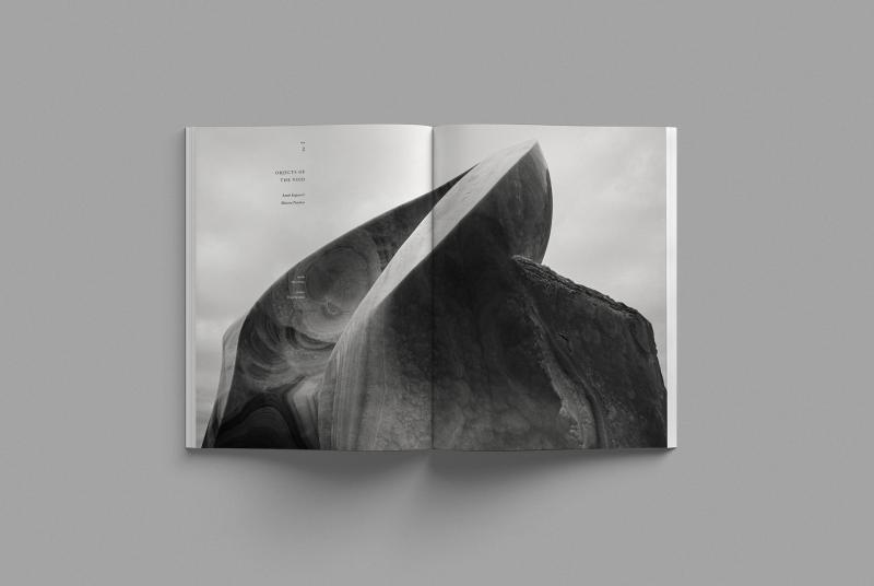 现货 Cereal Volume 20 谷物杂志20 人文 摄影 旅行杂志 Cereal magazine2021新刊旅行杂志  英文原版