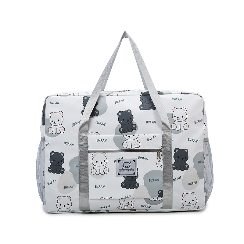  乐悦猫旅行袋