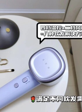 【全新正品】松下护发吹风机NE6L