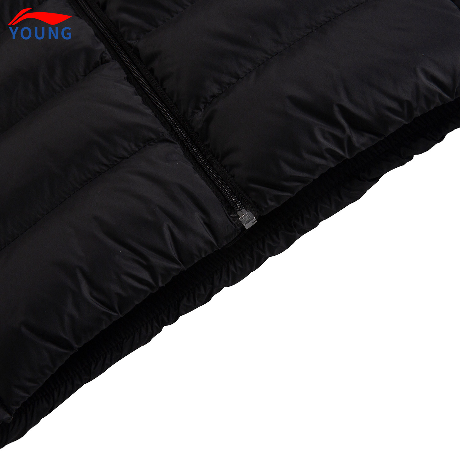 李宁男童女大童儿童排骨羽绒服2026男孩小学生青少年短款保暖外套,淘宝优惠券,粉丝福利购,淘宝优惠卷