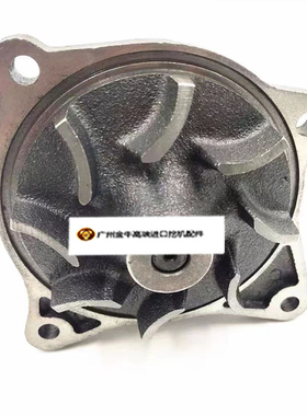 卡特110B 120B 200B 320C 320D 320V1 V2挖掘机S4K/S6K发动机水泵