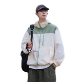 Warrior, летняя одежда для защиты от солнца, шелковая ветровка, куртка, защита от ультрафиолета