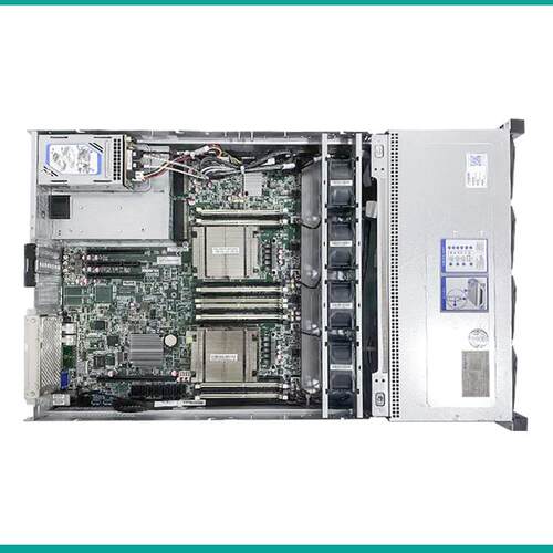 浪潮SA5212 M5服务器/2U双路机架式3647针金牌CPU/存储/虚拟多开 - 图1