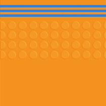 Vlou stairway tread board anti-slip building rubber plastic ladder step resistant to H-grinding plastic floor color C ladder tread cushion