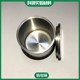 Tungsten crucible scientific research experiment can be customized invoices